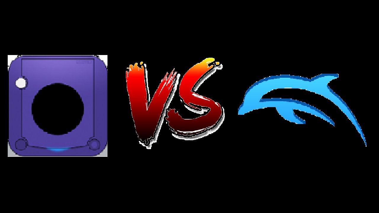 dolphin emulator pc vs mac